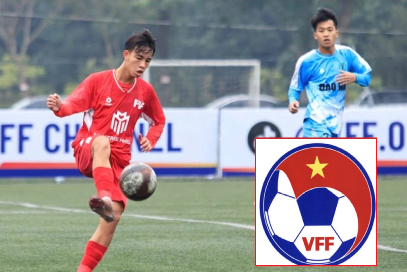 Chấn động: VFF ch&iacute;nh thức ra &aacute;n phạt cho kỉ lục cho 18 cầu thủ - Ảnh 2