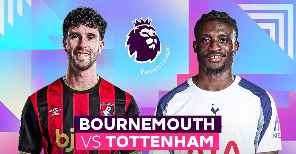 Nhận định, Soi tỷ lệ k&egrave;o Bournemouth vs Tottenham 02h30 ng&agrave;y 8/1: Chung kết ngược - Ảnh 5