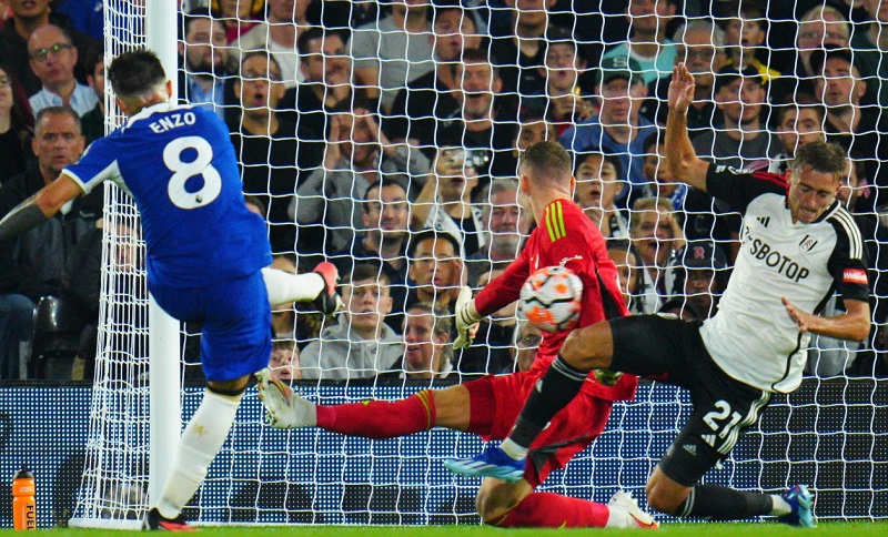 Nhận định, Soi tỷ lệ k&egrave;o Fulham vs Chelsea 2h30 ng&agrave;y 8/1: Kh&oacute; c&oacute; 3 điểm - Ảnh 3