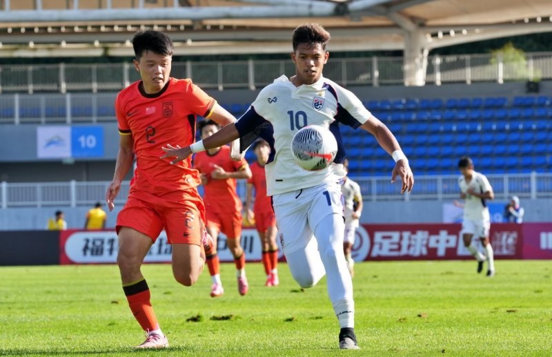 Nhận định, Soi tỷ lệ k&egrave;o U23 Iraq vs U23 Trung Quốc 21h00 ng&agrave;y 8/1: Cơ hội giật điểm  - Ảnh 1