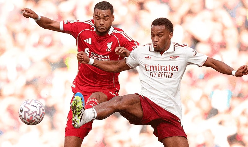 Nhận định, Soi tỷ lệ k&egrave;o Arsenal vs Liverpool 3h00 ng&agrave;y 9/1: Hạ bệ Nh&agrave; Vua - Ảnh 2