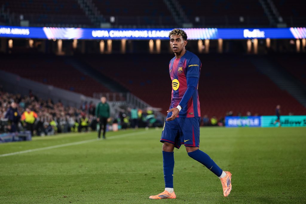 Tin chuyển nhượng Barcelona ng&agrave;y 8/1: Barca sắp c&oacute; 100 triệu euro từ Raphinha - Ảnh 1