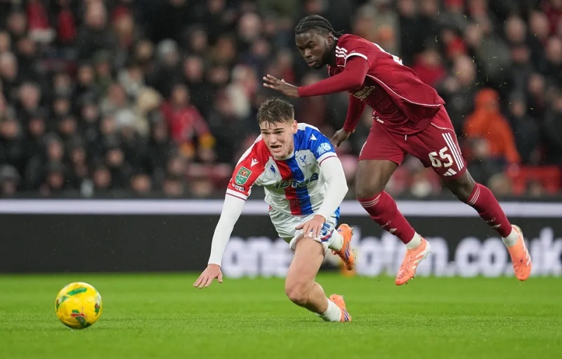 Tin chuyển nhượng Liverpool ng&agrave;y 8/1: The Kop chốt xong trung vệ Burnley, vụ Guehi nguy cơ &lsquo;toang&rsquo; - Ảnh 3