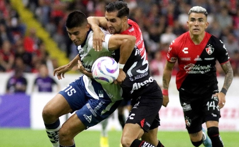 Nhận định, Soi tỷ lệ k&egrave;o Atlas vs Puebla 10h00 ng&agrave;y 10/1: Mở m&agrave;n tưng bừng - Ảnh 2