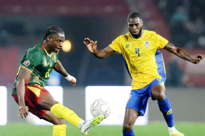 Nhận định, Soi tỷ lệ k&egrave;o Cameroon vs Morocco 2h00 ng&agrave;y 10/01: V&eacute; b&aacute;n kết cho chủ nh&agrave; - Ảnh 1