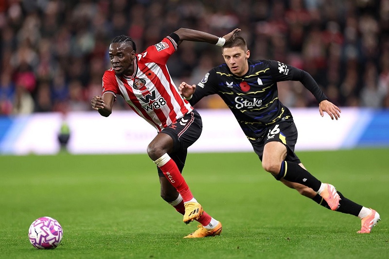 Nhận định, Soi tỷ lệ k&egrave;o Everton vs Sunderland 19h15 ng&agrave;y 10/1: Chủ nh&agrave; đi tiếp  - Ảnh 1