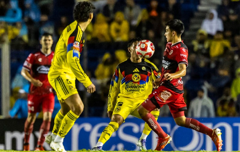 Nhận định, Soi tỷ lệ k&egrave;o Tijuana vs Club America 10h00 ng&agrave;y 10/1: K&egrave;o thắng thứ 10 - Ảnh 3