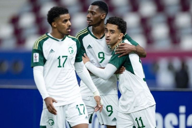 Nhận định, Soi tỷ lệ k&egrave;o U23 Jordan vs U23 Saudi Arabia 23h30 ng&agrave;y 09/01: V&eacute; tứ kết cho U23 Saudi Arabia - Ảnh 1