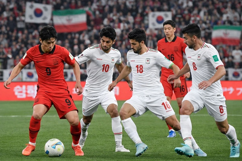 Nhận định, Soi tỷ lệ k&egrave;o U23 Liban vs U23 H&agrave;n Quốc 18h30 ng&agrave;y 10/1: Chiến thắng c&aacute;ch biệt  - Ảnh 1