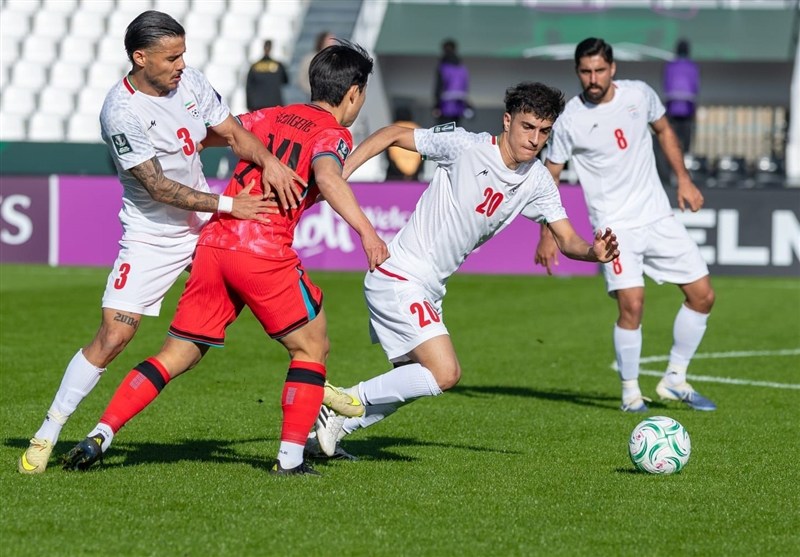 Nhận định, Soi tỷ lệ k&egrave;o U23 Iran vs U23 Uzbekistan 21h00 ng&agrave;y 10/1: Tin v&agrave;o Uzbekistan - Ảnh 1