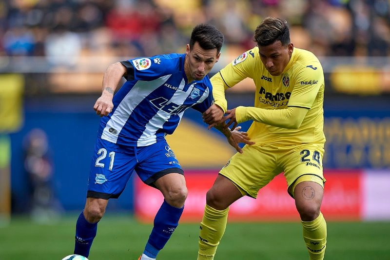 Nhận định, Soi tỷ lệ k&egrave;o Villarreal vs Alaves 22h15 ng&agrave;y 10/01: Ch&ecirc;nh lệch đẳng cấp - Ảnh 1