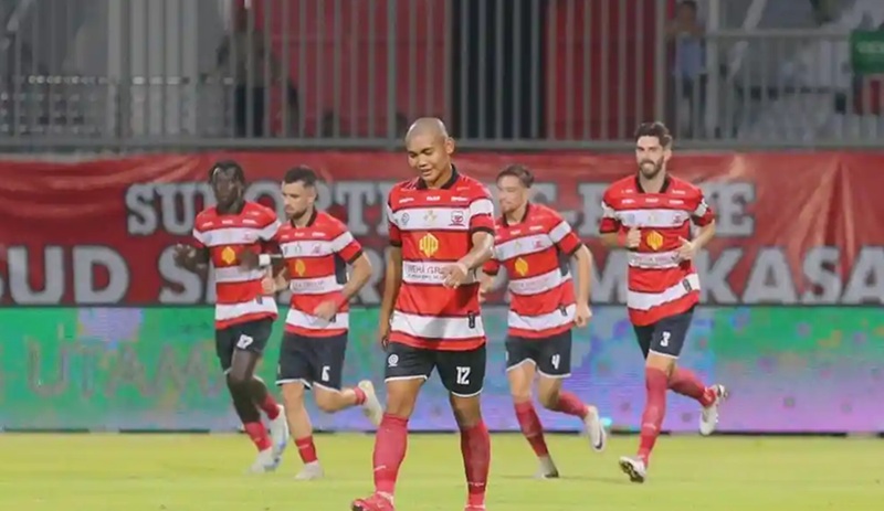 Nhận định, Soi tỷ lệ k&egrave;o Persijap Jepara vs Dewa United 19h00 ng&agrave;y 12/1: Khơi lại mạch thắng  - Ảnh 1