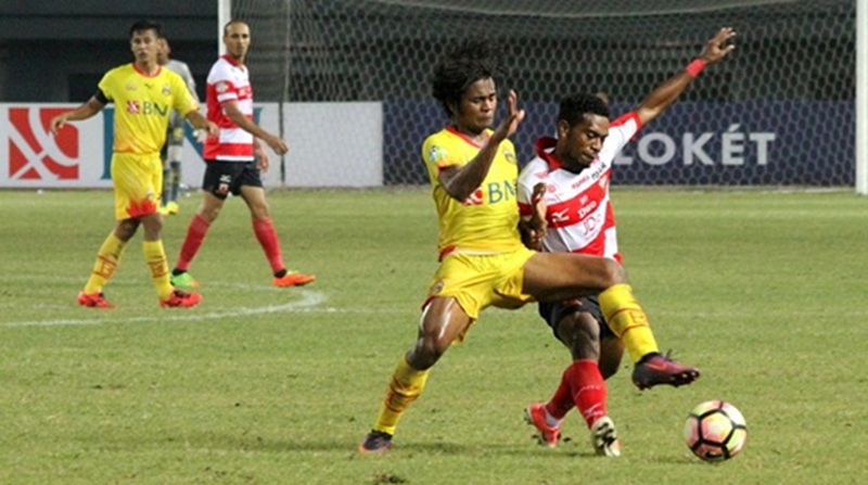 Nhận định, Soi tỷ lệ k&egrave;o PSBS Biak Numfor vs Bhayangkara 15h30 ng&agrave;y 12/1: Tận dụng thời cơ  - Ảnh 1