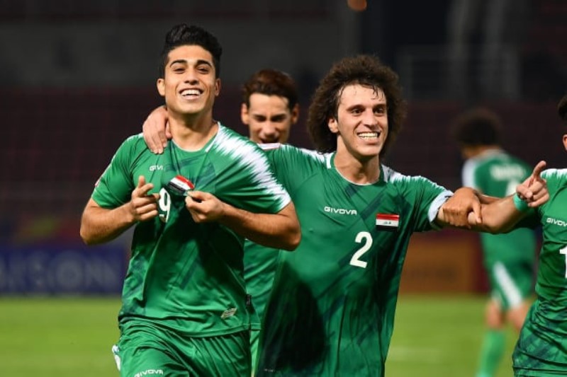 Nhận định, Soi tỷ lệ k&egrave;o U23 Th&aacute;i Lan vs U23 Iraq 21h00 ng&agrave;y 11/01: Bất ph&acirc;n thắng bại - Ảnh 1