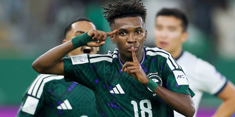 Nhận định, Soi tỷ lệ k&egrave;o U23 Việt Nam vs U23 Saudi Arabia 23h30 ng&agrave;y 12/1: Bảo vệ ng&ocirc;i đầu - Ảnh 1