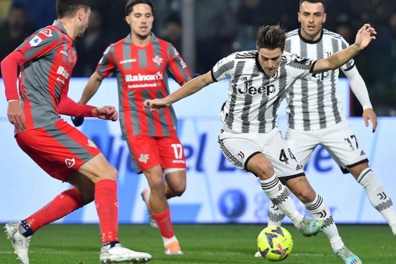 Nhận định, Soi tỷ lệ k&egrave;o Juventus vs Cremonese 2h45 ng&agrave;y 13/01: Ch&ecirc;nh lệch đẳng cấp - Ảnh 1