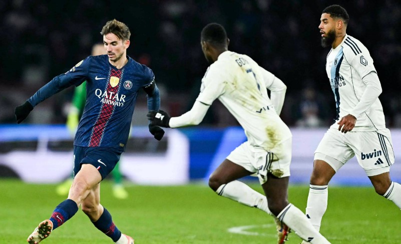 Nhận định, Soi tỷ lệ k&egrave;o PSG vs Paris FC 3h10 ng&agrave;y 13/1: &Ocirc;ng Vua đấu C&uacute;p - Ảnh 3
