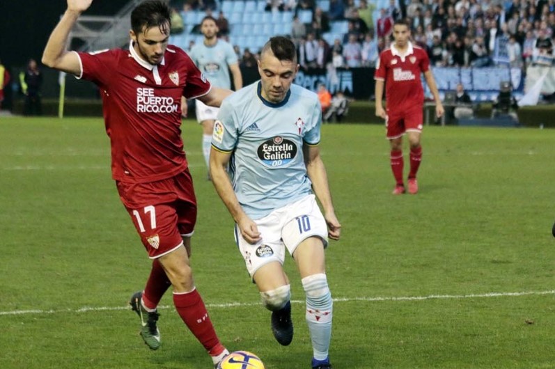 Nhận định, Soi tỷ lệ k&egrave;o Sevilla vs Celta Vigo 3h00 ng&agrave;y 13/1: K&eacute;o sập Pizjuan - Ảnh 3