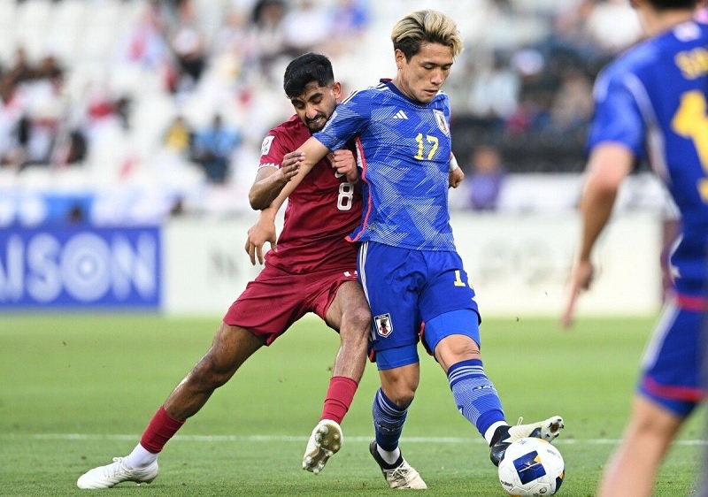 Nhận định, Soi tỷ lệ k&egrave;o U23 Nhật Bản vs U23 Qatar 23h30 ng&agrave;y 13/1: Kh&ocirc;ng lỏng ch&acirc;n  - Ảnh 1