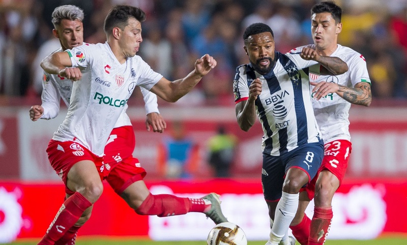 Nhận định, Soi tỷ lệ k&egrave;o Club Necaxa vs Monterrey 8h00 ng&agrave;y 14/1: Kh&aacute;ch đ&aacute;ng tin - Ảnh 4