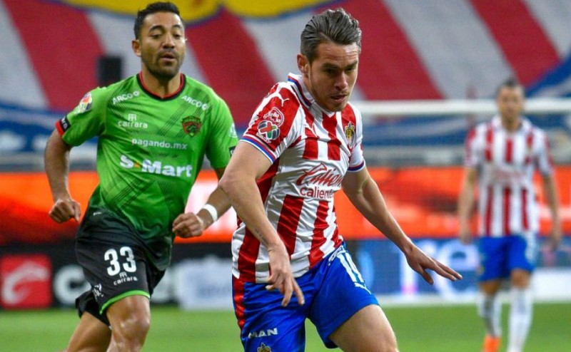 Nhận định, Soi tỷ lệ k&egrave;o Juarez vs Guadalajara 10h10 ng&agrave;y 14/1: Bắt tay cầu h&ograve;a - Ảnh 3