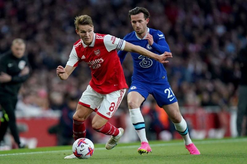 Nhận định, Soi tỷ lệ k&egrave;o Chelsea vs Arsenal 3h00 ng&agrave;y 15/01: Bất ph&acirc;n thắng bại - Ảnh 1