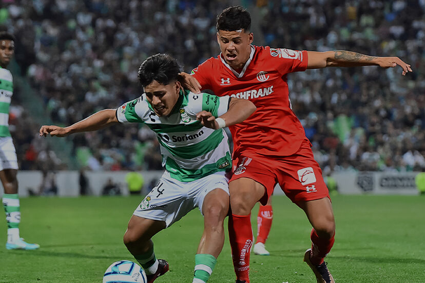 Nhận định, Soi tỷ lệ k&egrave;o Deportivo Toluca vs Santos Laguna 10h10 ng&agrave;y 15/1: Nh&agrave; Vua l&ecirc;n tiếng - Ảnh 3