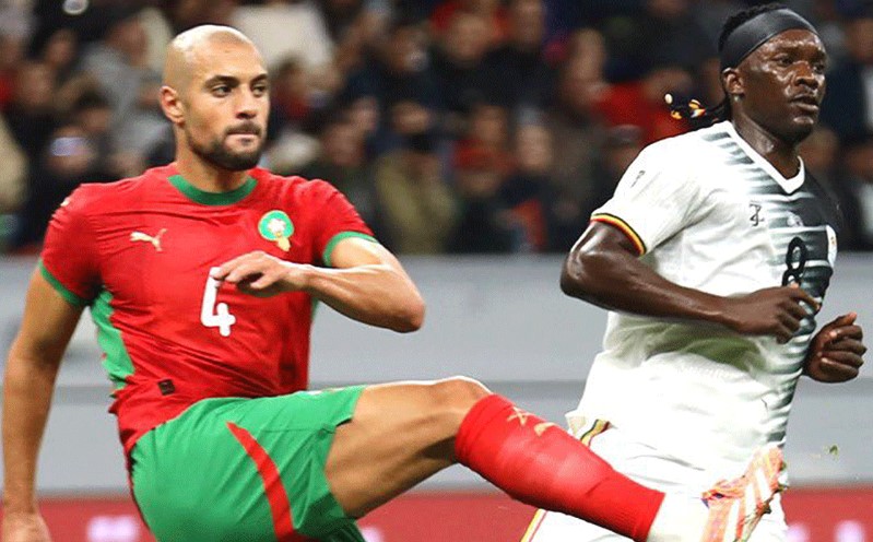 Nhận định, Soi tỷ lệ k&egrave;o Nigeria vs Morocco 3h00 ng&agrave;y 15/1: Đại b&agrave;ng tung c&aacute;nh - Ảnh 3