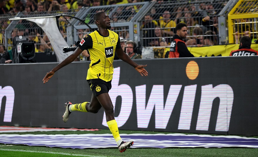 Nhận định, Soi tỷ lệ k&egrave;o Dortmund vs St. Pauli 21h30 ng&agrave;y 17/1: Điểm tựa s&acirc;n nh&agrave; - Ảnh 1