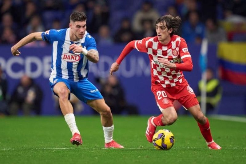 Nhận định, Soi tỷ lệ k&egrave;o Espanyol vs Girona 3h00 ng&agrave;y 17/01: H&ograve;a l&agrave; đẹp - Ảnh 1