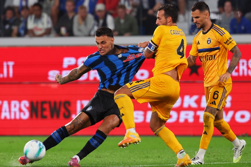 Nhận định, Soi tỷ lệ k&egrave;o Pisa vs Atalanta 2h45 ng&agrave;y 17/01: Nhấn ch&igrave;m chủ nh&agrave; - Ảnh 1