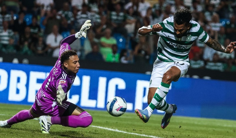 Nhận định, Soi tỷ lệ k&egrave;o Sporting CP vs Casa Pia 3h15 ng&agrave;y 17/1: Kh&ocirc;ng c&oacute; bất ngờ - Ảnh 3