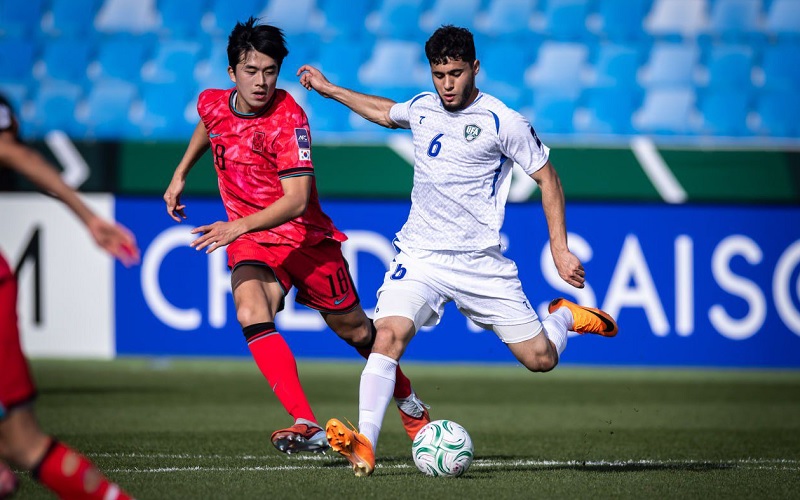 Nhận định, Soi tỷ lệ k&egrave;o U23 Uzbekistan vs U23 Trung Quốc 18h30 ng&agrave;y 17/1: Khẳng định tham vọng  - Ảnh 1