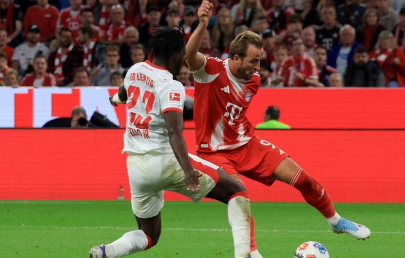 Nhận định, Soi tỷ lệ k&egrave;o RB Leipzig vs Bayern Munich 0h30 ng&agrave;y 18/1: Kh&ocirc;ng thể cản ph&aacute; - Ảnh 3