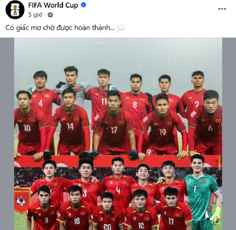 Truyền th&ocirc;ng quốc tế phản ứng ra sao sau chiến thắng của U23 Việt Nam trước UAE? - Ảnh 4