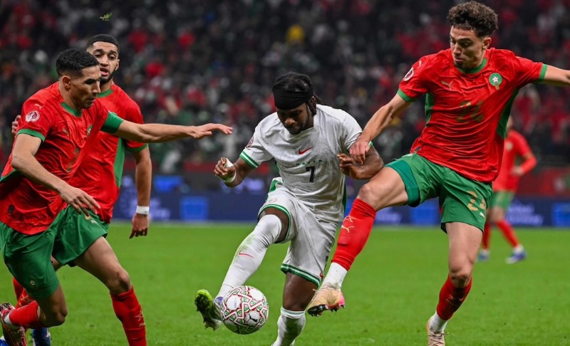 Nhận định, Soi tỷ lệ k&egrave;o Senegal vs Morocco 2h00 ng&agrave;y 19/1: Dớp của chủ nh&agrave; - Ảnh 3