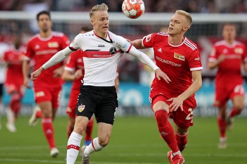 Nhận định, Soi tỷ lệ k&egrave;o Stuttgart vs Union Berlin 21h30 ng&agrave;y 18/1: Điểm tựa s&acirc;n nh&agrave; - Ảnh 1