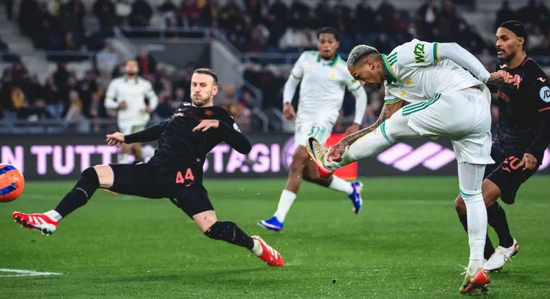 Nhận định, Soi tỷ lệ k&egrave;o Torino vs AS Roma 0h00 ng&agrave;y 19/1: Thanh to&aacute;n nợ cũ - Ảnh 3