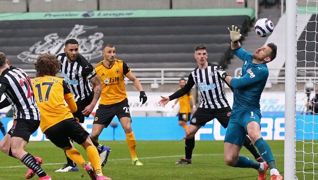 Nhận định, Soi tỷ lệ k&egrave;o Wolves vs Newcastle 21h00 ng&agrave;y 18/1: Kh&oacute; khăn cho Ch&iacute;ch ch&ograve;e - Ảnh 5