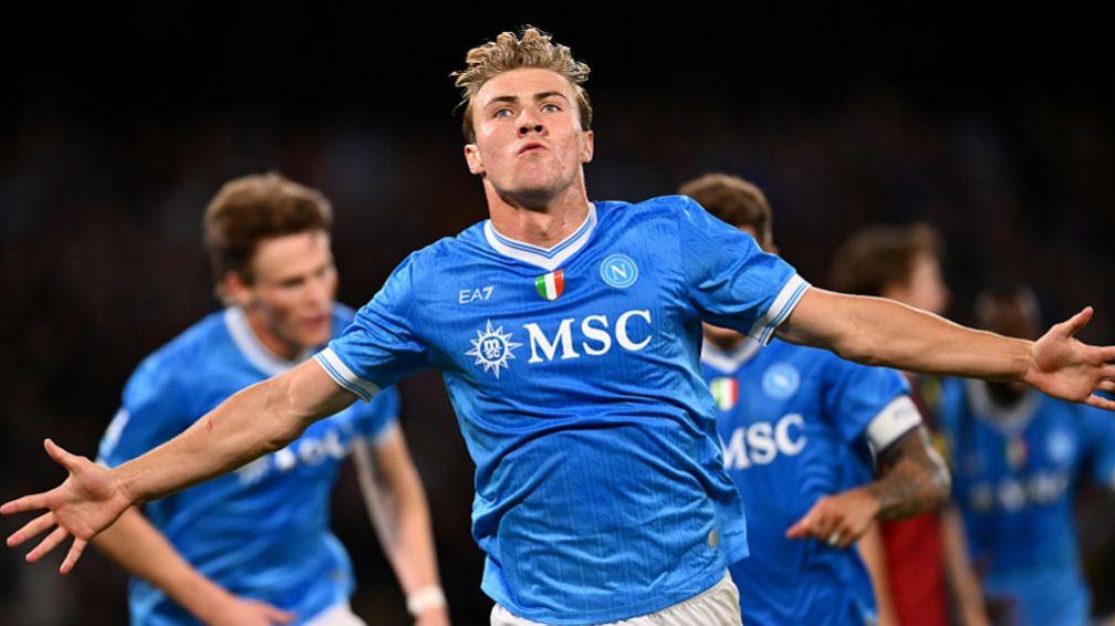 Nhận định, Soi tỷ lệ k&egrave;o Copenhagen vs Napoli 03h00 ng&agrave;y 21/1: Kh&oacute; cho cả 2  - Ảnh 1