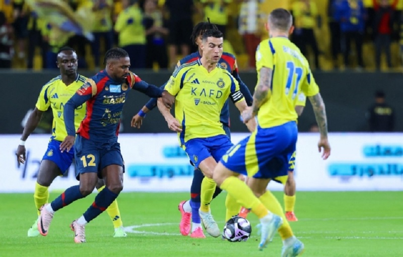 Nhận định, Soi tỷ lệ k&egrave;o Damac vs Al Nassr 0h30 ng&agrave;y 22/1: Tiếp đ&agrave; chiến thắng  - Ảnh 1