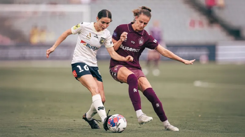 Nhận định, Soi tỷ lệ k&egrave;o Nữ Newcastle Jets vs Nữ Adelaide 15h00 ng&agrave;y 21/1: Thổi lửa v&agrave;o Top 4  - Ảnh 1
