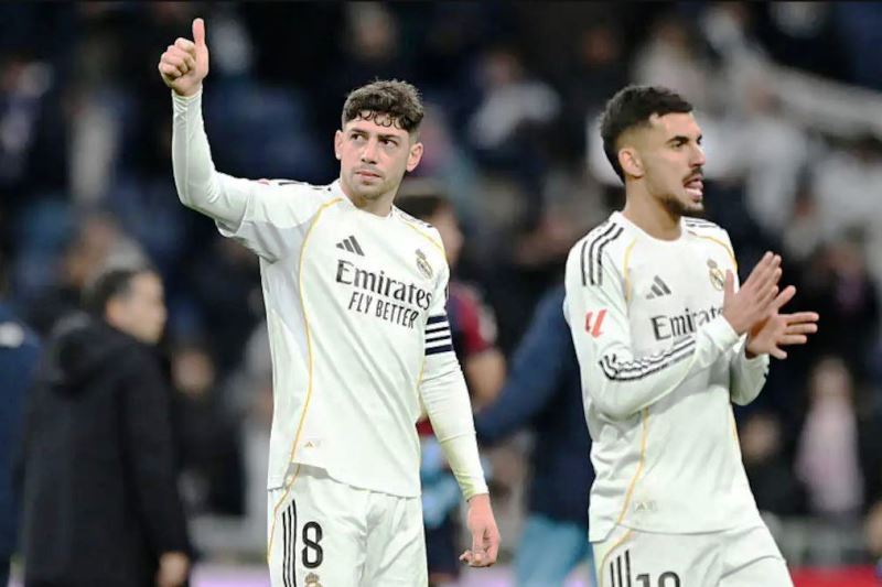 Nhận định, Soi tỷ lệ k&egrave;o Real Madrid vs AS Monaco 3h ng&agrave;y 21/1: Chiến thắng nhẹ nh&agrave;ng - Ảnh 1