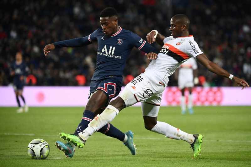 Nhận định, Soi tỷ lệ k&egrave;o Sporting Lisbon vs PSG 3h ng&agrave;y 21/1: Kh&aacute;ch kh&oacute; thắng - Ảnh 1