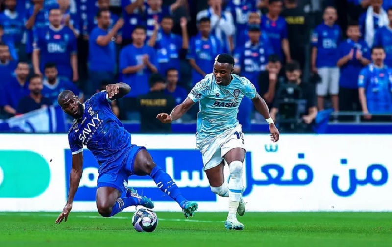 Nhận định, Soi tỷ lệ k&egrave;o Al Hilal vs Al Fayha 0h30 ng&agrave;y 23/1: Kh&ocirc;ng thể cản bước  - Ảnh 1