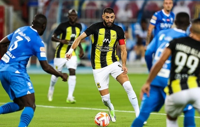 Nhận định, Soi tỷ lệ k&egrave;o Al Qadsiah vs Al Ittihad 0h30 ng&agrave;y 23/1: Thế trận giằng co  - Ảnh 1