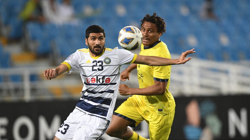 Nhận định, Soi tỷ lệ k&egrave;o Al Taawoun vs Al Hazem 22h15 ng&agrave;y 22/1: 3 điểm trong tầm tay  - Ảnh 1