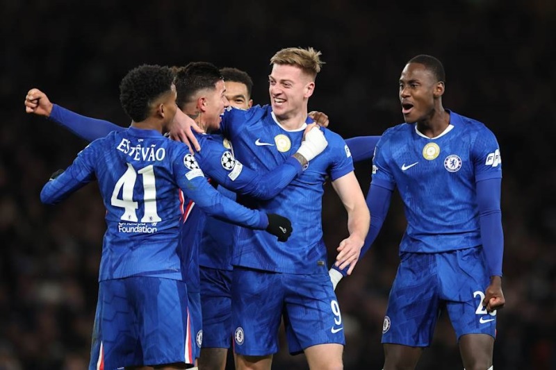 Nhận định, Soi tỷ lệ k&egrave;o Chelsea vs Pafos 3h ng&agrave;y 22/1: Thắng nhẹ tại Stamford Bridge - Ảnh 1