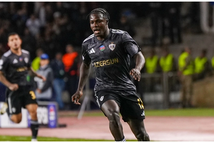 Nhận định, Soi tỷ lệ k&egrave;o Qarabag vs Frankfurt 00h45 ng&agrave;y 22/1: Tưng bừng b&agrave;n thắng - Ảnh 1