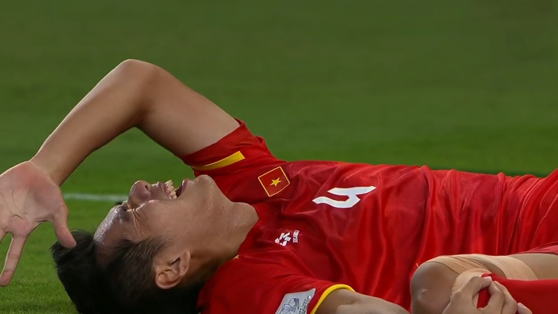 Phản ứng của CĐV Đ&ocirc;ng Nam &Aacute; về thất bại của U23 Việt Nam trước U23 Trung Quốc - Ảnh 1